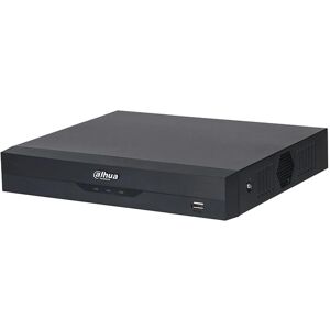Dahua NVR4104HS-EI - Înregistrator Video de Rețea 4 Canale Dahua NVR4104HS-EI - Înregistrator Video de Rețea 4 Canale