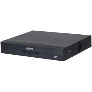 Dahua NVR4116HS-EI Schwarz - Netzwerk-Videorekorder Dahua NVR4116HS-EI Schwarz - Netzwerk-Videorekorder