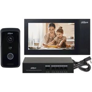 Dahua KTP02 Videointerfon - Kit de Securitate Dahua KTP02 Videointerfon - Kit de Securitate