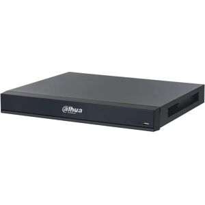Dahua NVR5232-EI - Registratore Video di Rete 4K Ultra HD Dahua NVR5232-EI - Registratore Video di Rete 4K Ultra HD