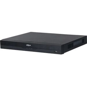 Dahua Technologie Pro NVR5232-16P-EI - Enregistreur vidéo en réseau 4K - Publicité Dahua Technologie Pro NVR5232-16P-EI - Enregistreur vidéo en réseau 4K - Publicité