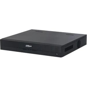 Dahua Technology NVR5464-EI Noir - Enregistreur IP 64CH 4K - Publicité Dahua Technology NVR5464-EI Noir - Enregistreur IP 64CH 4K - Publicité