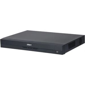 Dahua Technology WizSense NVR5208-EI - 8-Kanal Netzwerk-Recorder Dahua Technology WizSense NVR5208-EI - 8-Kanal Netzwerk-Recorder