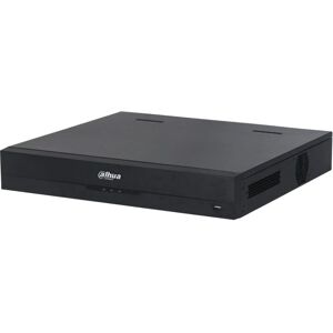 Dahua WizSense NVR5432-EI 16TB - Enregistreur Vidéo Réseau - Publicité Dahua WizSense NVR5432-EI 16TB - Enregistreur Vidéo Réseau - Publicité