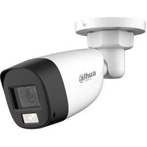 Dahua DH-HAC-HFW1200CLP-IL-A-0280B-S6 - Kamera zewnętrzna 2 MP Full HD Dahua DH-HAC-HFW1200CLP-IL-A-0280B-S6 - Kamera zewnętrzna 2 MP Full HD