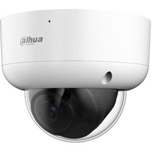 Dahua Cámara Blanca 2 MP IP67 con Lente Motorizado 2.7-12 mm Dahua Cámara Blanca 2 MP IP67 con Lente Motorizado 2.7-12 mm