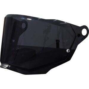 LS2 MX701 Mørk Røyk Visir LS2 MX701 Mørk Røyk Visir