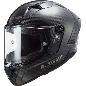 Casque intégral LS2 FF805 Thunder C en carbone - Léger, Design Avancé - Publicité Casque intégral LS2 FF805 Thunder C en carbone - Léger, Design Avancé - Publicité