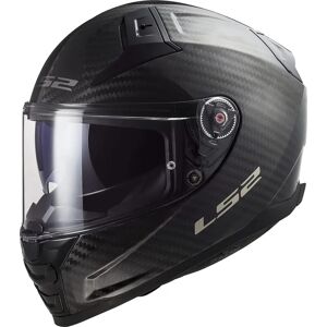Casco Integral en Carbono LS2 FF811 Vector II - Seguridad y Estilo Casco Integral en Carbono LS2 FF811 Vector II - Seguridad y Estilo
