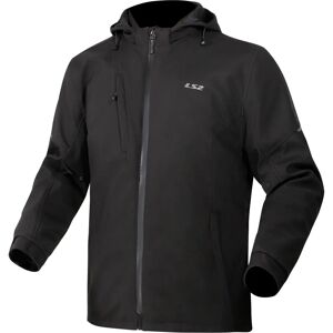 LS2 Bolton Wasserdichte Stadtmotorradjacke - Motorradjacken LS2 Bolton Wasserdichte Stadtmotorradjacke - Motorradjacken