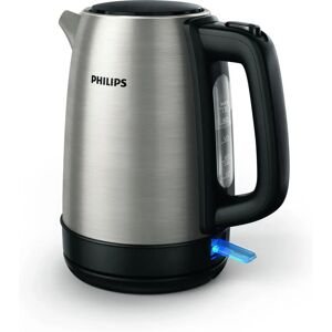 Philips HD9350/90 - rostfritt stål - elektrisk vattenkokare Philips HD9350/90 - rostfritt stål - elektrisk vattenkokare