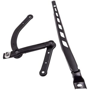 BFO Wiper Arm E60 E61 E63 E64 - Front Right - Wiper Arm BFO Wiper Arm E60 E61 E63 E64 - Front Right - Wiper Arm