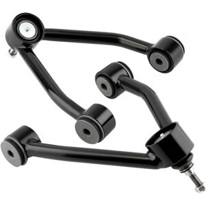 Maxpeedingrods - Brazos De Control Superior 2-4' para Chevrolet/GMC K1500 88-98 Suburban/Tahoe - Control superior Maxpeedingrods - Brazos De Control Superior 2-4' para Chevrolet/GMC K1500 88-98 Suburban/Tahoe - Control superior