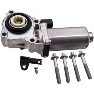 Maxpeedingrods - BMW X3 - E83 - Transfer Actuator - Publicité Maxpeedingrods - BMW X3 - E83 - Transfer Actuator - Publicité