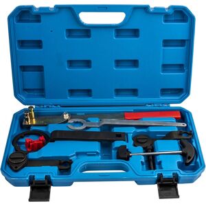 Kit d'outils de verrouillage de temporisation Maxpeedingrods - Compatible avec Audi A3, VW Golf, Jetta - Publicité Kit d'outils de verrouillage de temporisation Maxpeedingrods - Compatible avec Audi A3, VW Golf, Jetta - Publicité