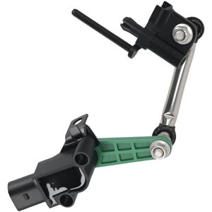 Capteur de niveau de phare BMW Maxpeedingrods - 12V, 6 broches, durable - Publicité Capteur de niveau de phare BMW Maxpeedingrods - 12V, 6 broches, durable - Publicité