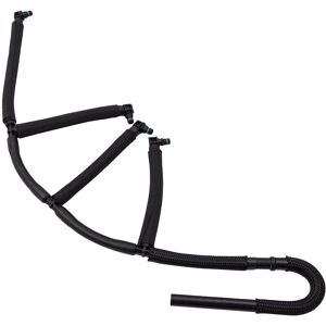 Tubo di ritorno carburante BFO Modello 03L130235AF - Sistema carburante Tubo di ritorno carburante BFO Modello 03L130235AF - Sistema carburante