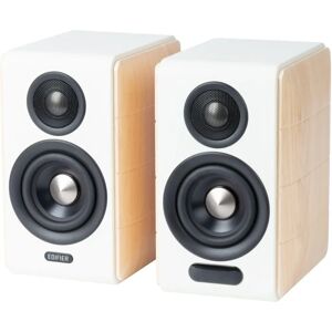 Altavoces Edifier S880db MKII 2.0 - Bluetooth Hi-Fi Blanco Altavoces Edifier S880db MKII 2.0 - Bluetooth Hi-Fi Blanco