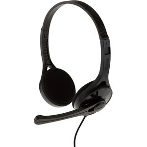 Edifier K550 Headphones with Microphone - Black Edifier K550 Headphones with Microphone - Black