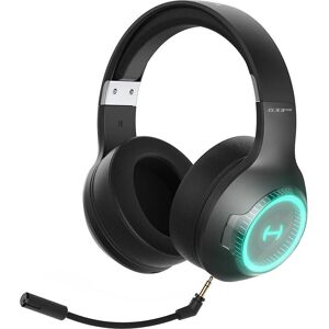 Edifier - HECATE G33BT - Black - Bluetooth - Headset Edifier - HECATE G33BT - Black - Bluetooth - Headset