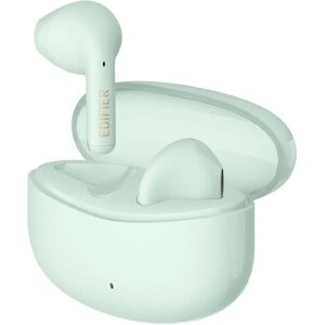 Écouteurs sans fil véritables EDIFIER X2S - Haut-parleurs dynamiques, Annulation de bruit, IP54, Vert - Publicité Écouteurs sans fil véritables EDIFIER X2S - Haut-parleurs dynamiques, Annulation de bruit, IP54, Vert - Publicité