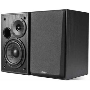 Enceintes Edifier R1100 2.0 - Noir - 42 W - Enceintes de studio Enceintes Edifier R1100 2.0 - Noir - 42 W - Enceintes de studio
