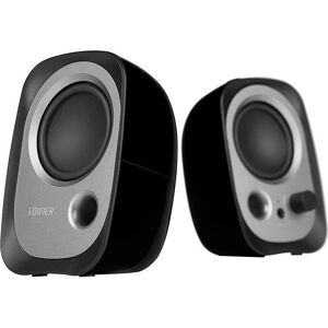 Edifier R12U Compact USB Multimedia Speakers System - Computer Speakers Edifier R12U Compact USB Multimedia Speakers System - Computer Speakers