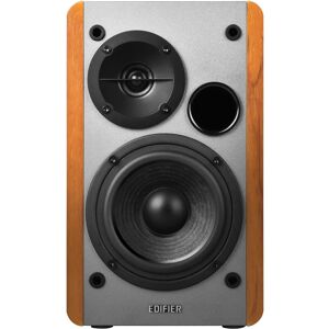 Altavoces de estantería Bluetooth de madera marrón Edifier R1280DB - Altavoz Altavoces de estantería Bluetooth de madera marrón Edifier R1280DB - Altavoz