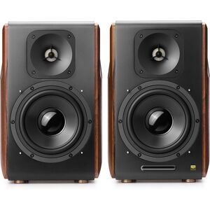 Edifier S3000Pro Haut-parleur sans fil - Stéréo Hi-Fi 120W - Publicité Edifier S3000Pro Haut-parleur sans fil - Stéréo Hi-Fi 120W - Publicité