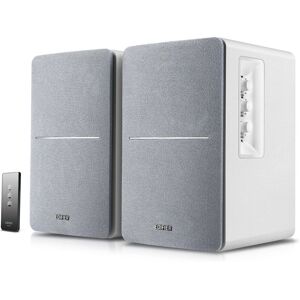 Edifier R1280T Active 2.0 Bookshelf Speaker Set - White Edifier R1280T Active 2.0 Bookshelf Speaker Set - White