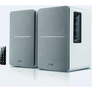 Edifier R1280DB Argent Blancence Haut-parleurs Câble et Sans fil - Équipement audio Edifier R1280DB Argent Blancence Haut-parleurs Câble et Sans fil - Équipement audio