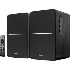 Edifier R1280DBS 2-way Black Wired & Wireless 42 W - Bookshelf Speakers Edifier R1280DBS 2-way Black Wired & Wireless 42 W - Bookshelf Speakers