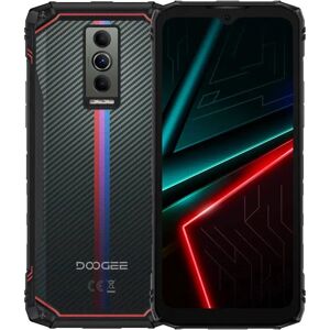 Doogee - Blade 10 Energy - 6150 mAh - IP68/IP69K - smartphone Doogee - Blade 10 Energy - 6150 mAh - IP68/IP69K - smartphone