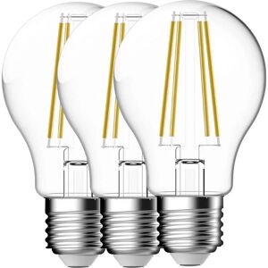 Nordlux 5181003323 LED-Glühbirne - Warmweiß - 63W - E27 - A60 - 860lm Nordlux 5181003323 LED-Glühbirne - Warmweiß - 63W - E27 - A60 - 860lm