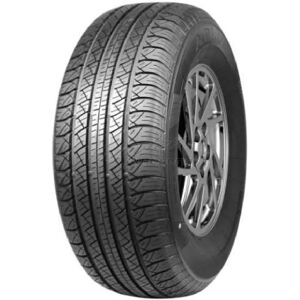 APlus A919 - 255/65 R17 - Pneu SUV pour routes humides et sèches - Publicité APlus A919 - 255/65 R17 - Pneu SUV pour routes humides et sèches - Publicité