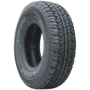 APlus A929 Tout Terrain 245/70 R16 - Pneus Été 4x4 - Publicité APlus A929 Tout Terrain 245/70 R16 - Pneus Été 4x4 - Publicité