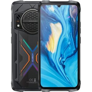 Cubot KingKong Power 3 - Smartphone resistente NFC 6/12GB 256GB Cubot KingKong Power 3 - Smartphone resistente NFC 6/12GB 256GB