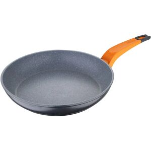 San Ignacio 24 cm Gjutet aluminium stekpanna - Non-stick, induktionsanpassad San Ignacio 24 cm Gjutet aluminium stekpanna - Non-stick, induktionsanpassad