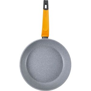 San Ignacio Grey Forged Aluminum Frying Pan - 26cm, Induction Compatible San Ignacio Grey Forged Aluminum Frying Pan - 26cm, Induction Compatible