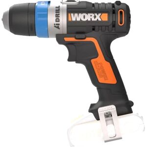 Perceuse sans fil Worx WX178.9 - Safe Drive - 20V Perceuse sans fil Worx WX178.9 - Safe Drive - 20V