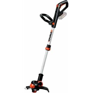WORX Black, Metallic, Orange WG163E.9 String Trimmer WORX Black, Metallic, Orange WG163E.9 String Trimmer
