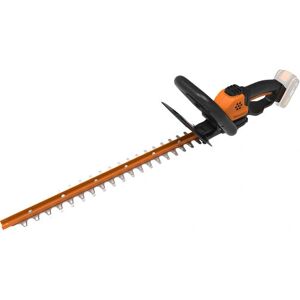 Worx WG261E Elektromäher - Power Hedge Trimmer Worx WG261E Elektromäher - Power Hedge Trimmer