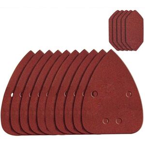 Worx WA2066 - 15 Pcs Grit 80 Sanding Discs - Multi-Tool Accessories Worx WA2066 - 15 Pcs Grit 80 Sanding Discs - Multi-Tool Accessories