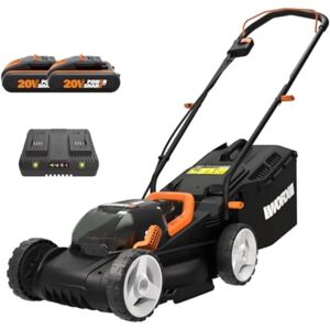 Worx WORX WG779E (2 x Batteries 2,5 Ah + 1 x Charger) Worx WORX WG779E (2 x Batteries 2,5 Ah + 1 x Charger)