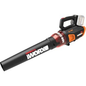 Worx WG584E.9 (zonder batterijen en oplader) Worx WG584E.9 (zonder batterijen en oplader)