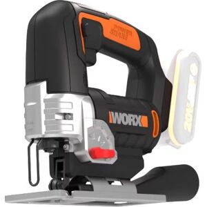 WORX WX543 Power Stichsäge - Variable Geschwindigkeit, LED Licht WORX WX543 Power Stichsäge - Variable Geschwindigkeit, LED Licht