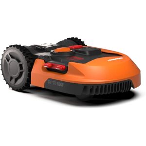 WORX Landroid L2000 - Intelligenter Rasenmähroboter - 2000m² WORX Landroid L2000 - Intelligenter Rasenmähroboter - 2000m²