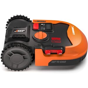 WORX WR153E WORX WR153E