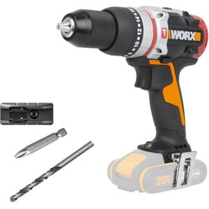 Worx WX354.9 - Solo Worx WX354.9 - Solo