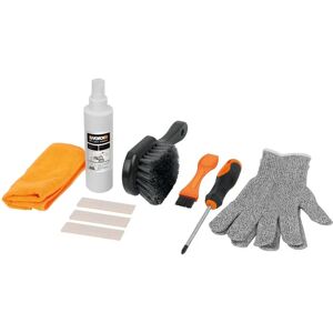 Worx Garten WA0462 Reinigungsset - Für Landroid Rasenmäher Worx Garten WA0462 Reinigungsset - Für Landroid Rasenmäher